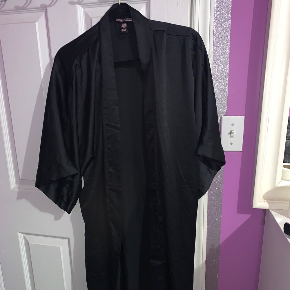 Victoria secret robe